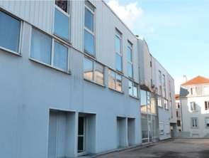 Location Appartement T1Nancy