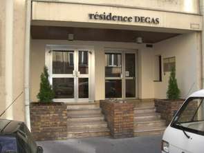 Location Appartement T1Nancy