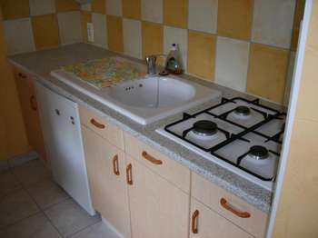 Location appartement 1 pièce Nancy 54