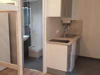 Location appartement 1 pièce Location appartement 1 pièce