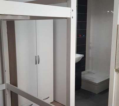 Location appartement 1 pièce Location appartement 1 pièce
