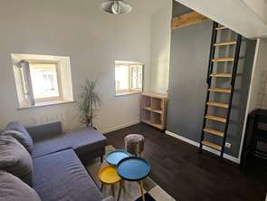 Location Appartement T1Nancy