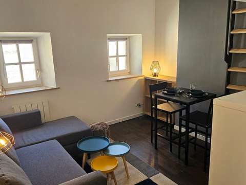 Location appartement 1 pièce Location appartement 1 pièce