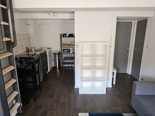 Location appartement 1 pièce Location appartement 1 pièce