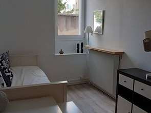 Location Appartement T1Nancy