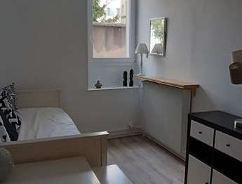 Location appartement 1 pièce Nancy 54