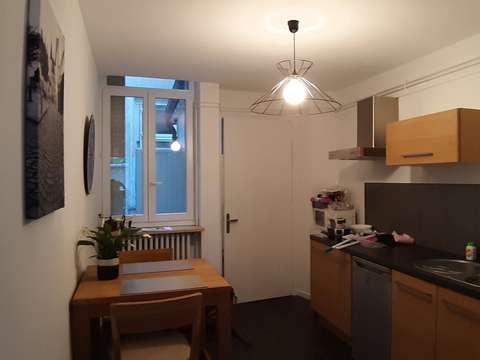 Location appartement 1 pièce Location appartement 1 pièce