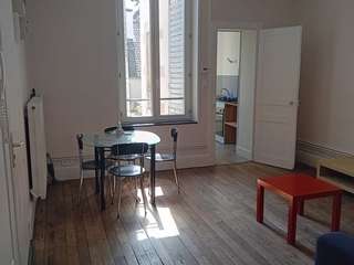 Location appartement 2 pièces Location appartement 2 pièces