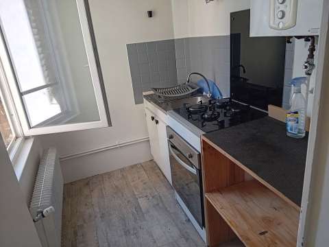 Location appartement 2 pièces Location appartement 2 pièces