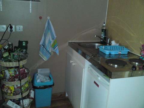 Location appartement 1 pièce