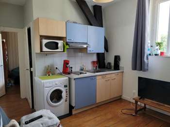 Location appartement 2 pièces Nancy 54