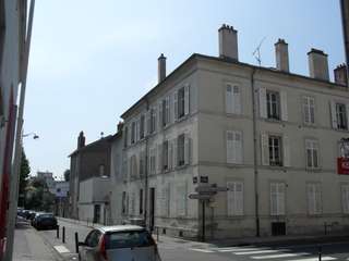 Location appartement 2 pièces Location appartement 2 pièces