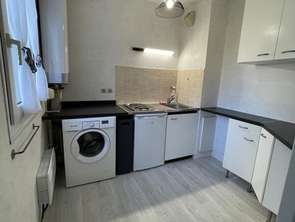 Location Appartement T1Nancy