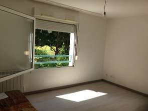 Location Appartement T1Nancy