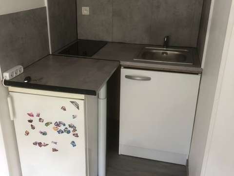 Location appartement 1 pièce Location appartement 1 pièce