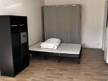 Location appartement 1 pièce Nancy 54