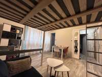 Location appartement 1 pièce