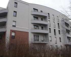 Location Appartement T1Nancy