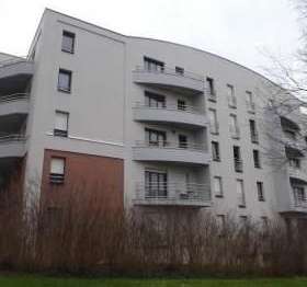 Location appartement 1 pièce Nancy 54