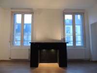 Location appartement 4 pièces