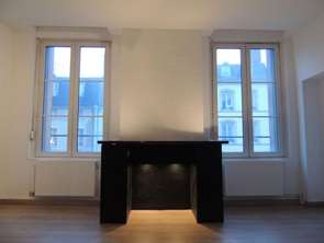 Location Appartement 4 piècesNancy