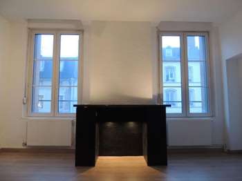 Location appartement 4 pièces Nancy 54