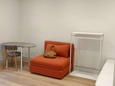Location appartement 1 pièce Nancy 54