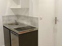 Location appartement 1 pièce