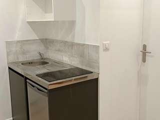 Location appartement 1 pièce