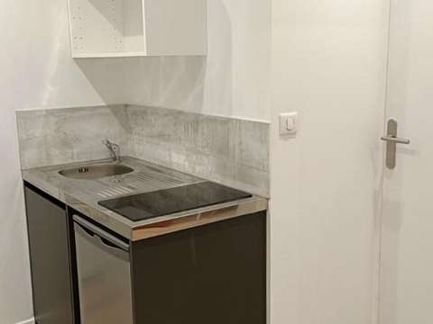 Location appartement 1 pièce