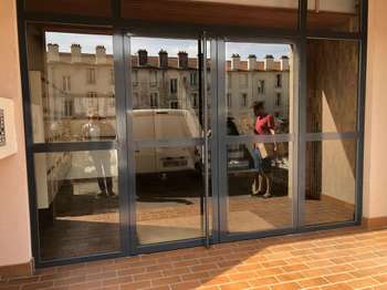 Location appartement 1 pièce Nancy 54