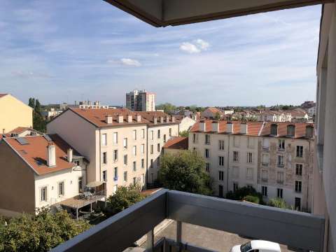 Location appartement 1 pièce