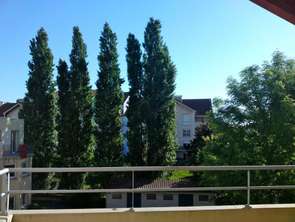 Location Appartement 5 piècesNancy