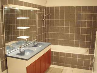 Location appartement 5 pièces