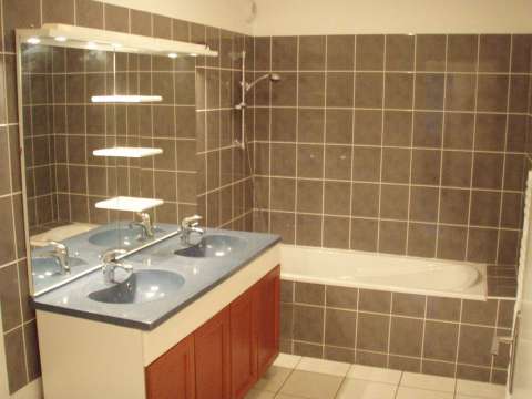 Location appartement 5 pièces