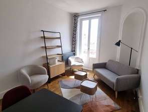 Location Appartement 3 piècesNancy