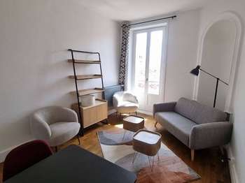 Location appartement 3 pièces Nancy 54