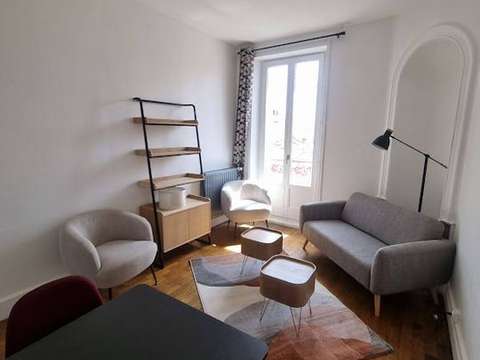 Location appartement 3 pièces Nancy 54
