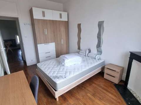 Location appartement 3 pièces Location appartement 3 pièces