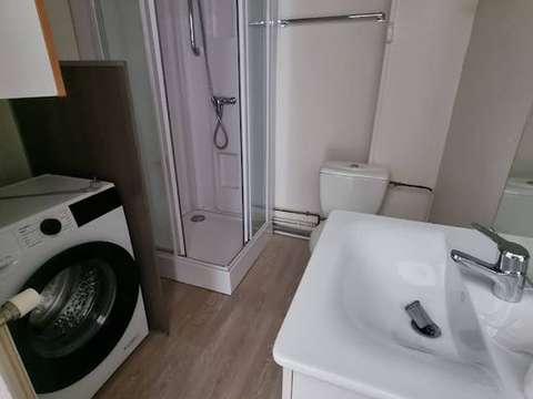 Location appartement 3 pièces Location appartement 3 pièces