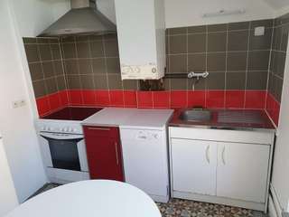Location appartement 3 pièces Location appartement 3 pièces