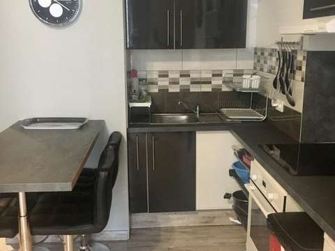 Location appartement 2 pièces Location appartement 2 pièces