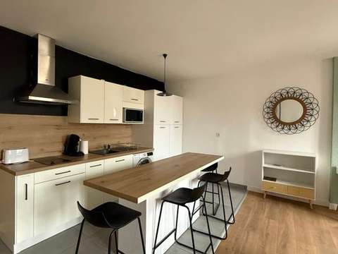 Location appartement 2 pièces Location appartement 2 pièces