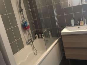 Location Appartement T1Nancy