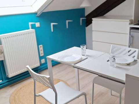Location appartement 1 pièce Location appartement 1 pièce