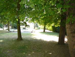 Location Appartement 4 piècesNancy