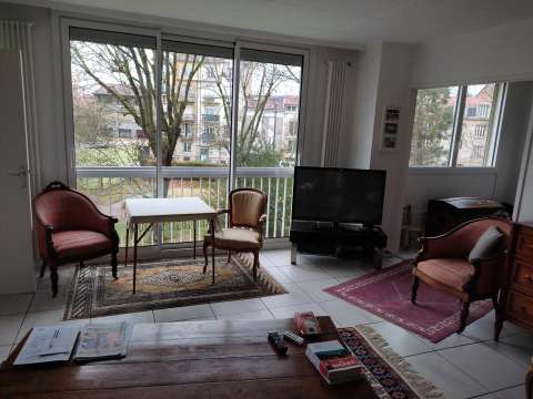 Location appartement 4 pièces