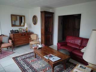 Location appartement 4 pièces