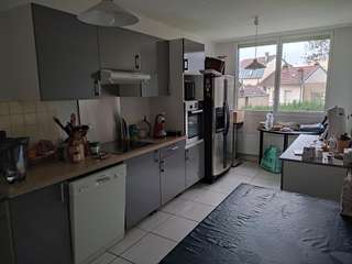 Location appartement 4 pièces