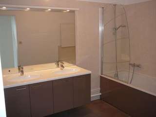 Location appartement 4 pièces